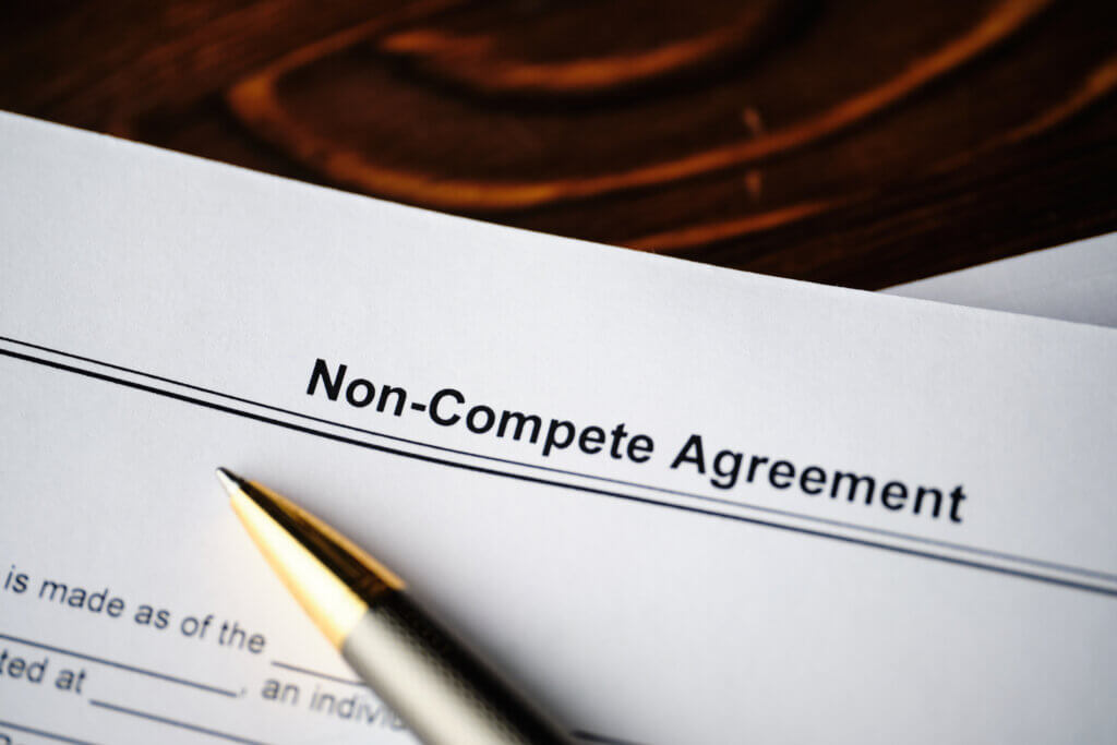 FTC Proposed Ban on Noncompetes Compels Discussion